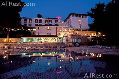 Marina Hotel 5
